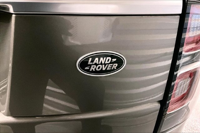 Used 2021 Land Rover Range Rover Westminster Edition AWD/4WD image 32