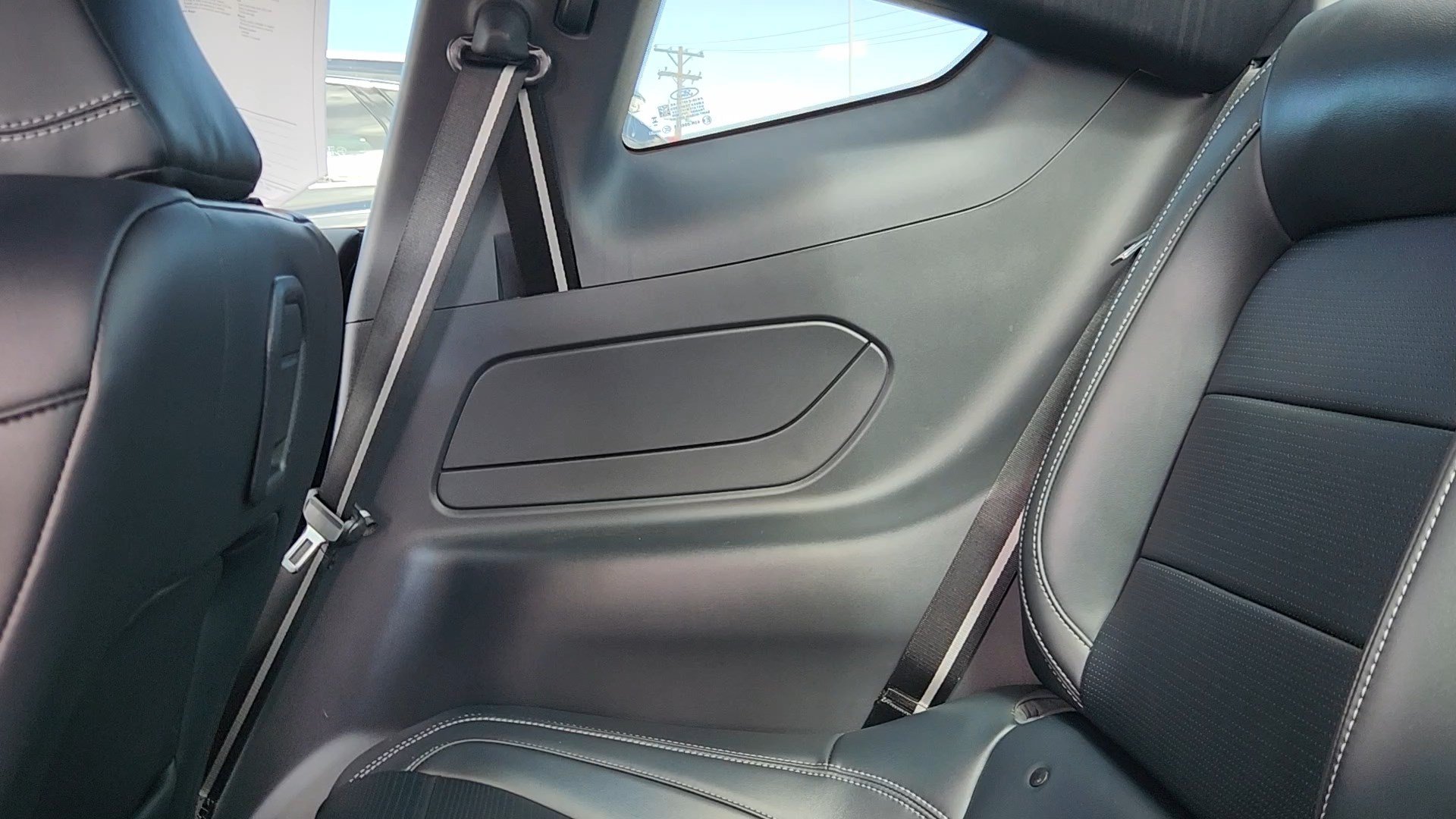 Used 2024 Ford Mustang GT Premium RWD image 16