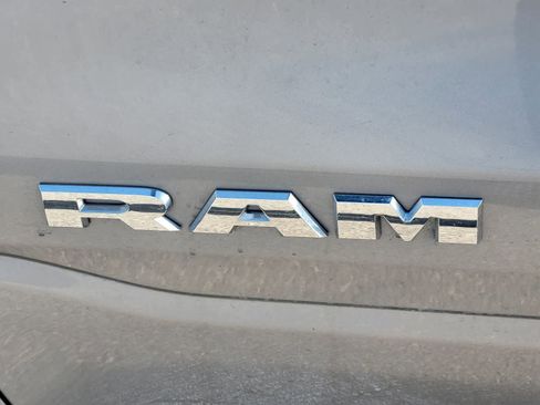 Used 2025 RAM 1500 Big Horn image 10