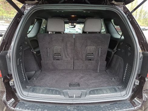 Certified 2025 Dodge Durango GT AWD/4WD image 31