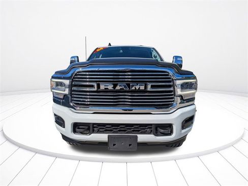 Used 2024 RAM 2500 Laramie image 9