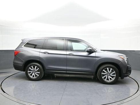 Used 2021 Honda Pilot EX-L image 5