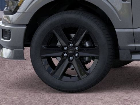 New 2026 Ford F150 STX w/ F-150 LOBO Package AWD/4WD image 19