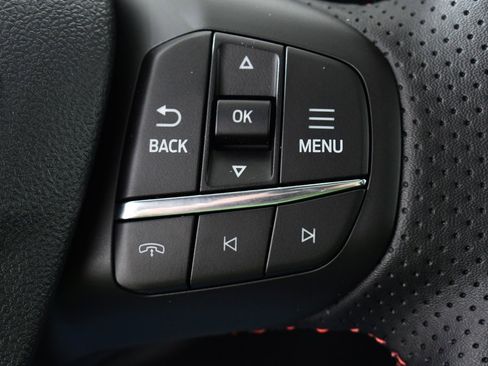 New 2025 Ford Escape ST-Line Elite w/ Premium Technology Package image 33