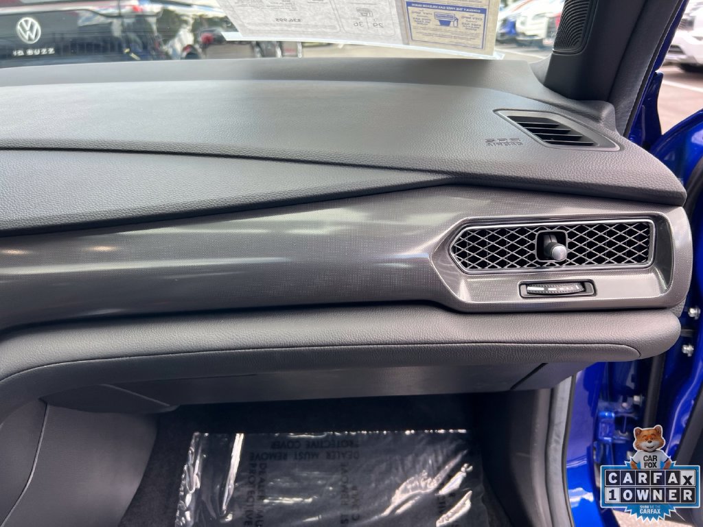 Used 2025 Acura Integra A-Spec w/ Technology Package FWD image 62