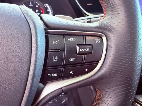 Certified 2023 Lexus ES 350 F Sport w/ Accessory Package (Z1) FWD image 21