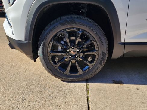 New 2026 GMC Terrain Elevation w/ Elevation Premium Package image 53