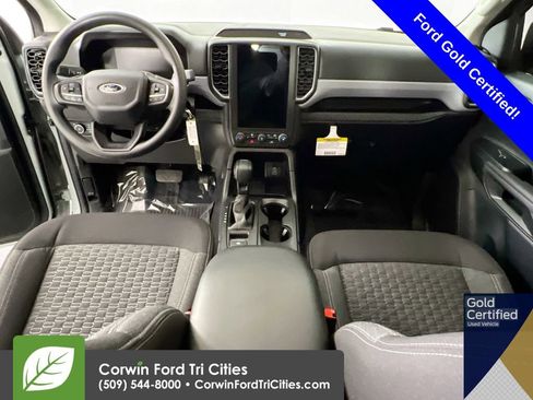 Used 2024 Ford Ranger XL w/ Trailer Tow Package image 7