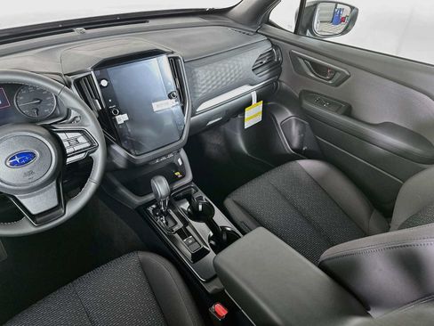 Certified 2026 Subaru Forester Premium AWD/4WD image 21