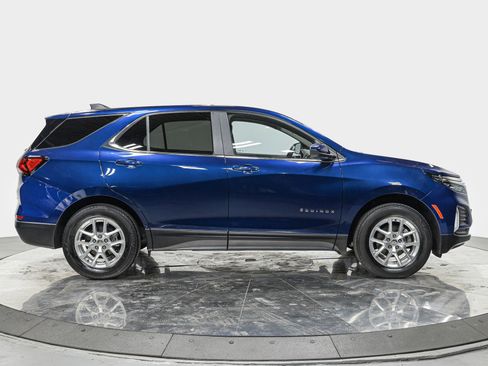 Used 2023 Chevrolet Equinox LT image 8