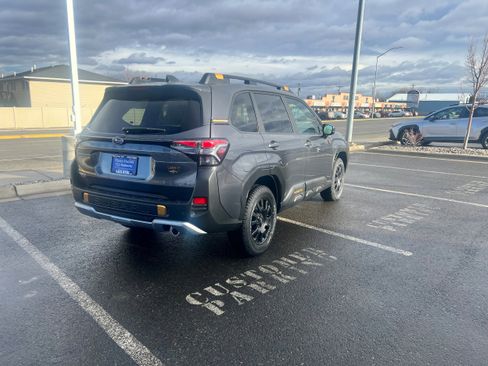 New 2026 Subaru Forester Wilderness image 3