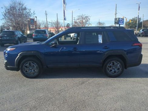 New 2026 Subaru Outback Premium image 6