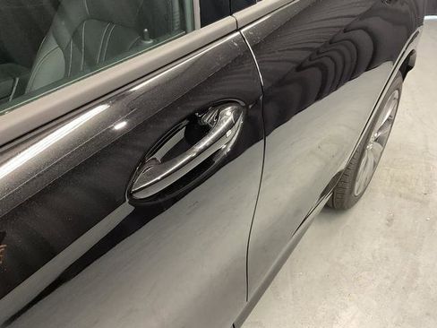 New 2025 Buick Envista Avenir image 5