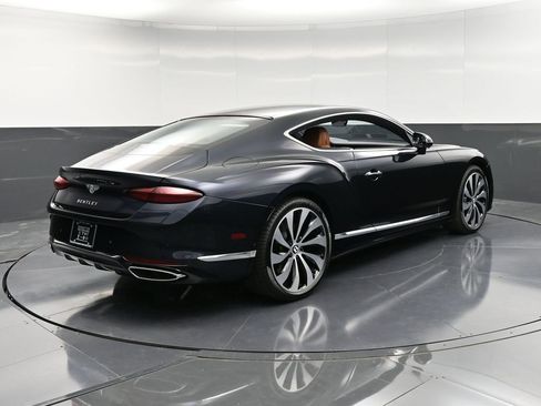 New 2026 Bentley Continental GT image 8