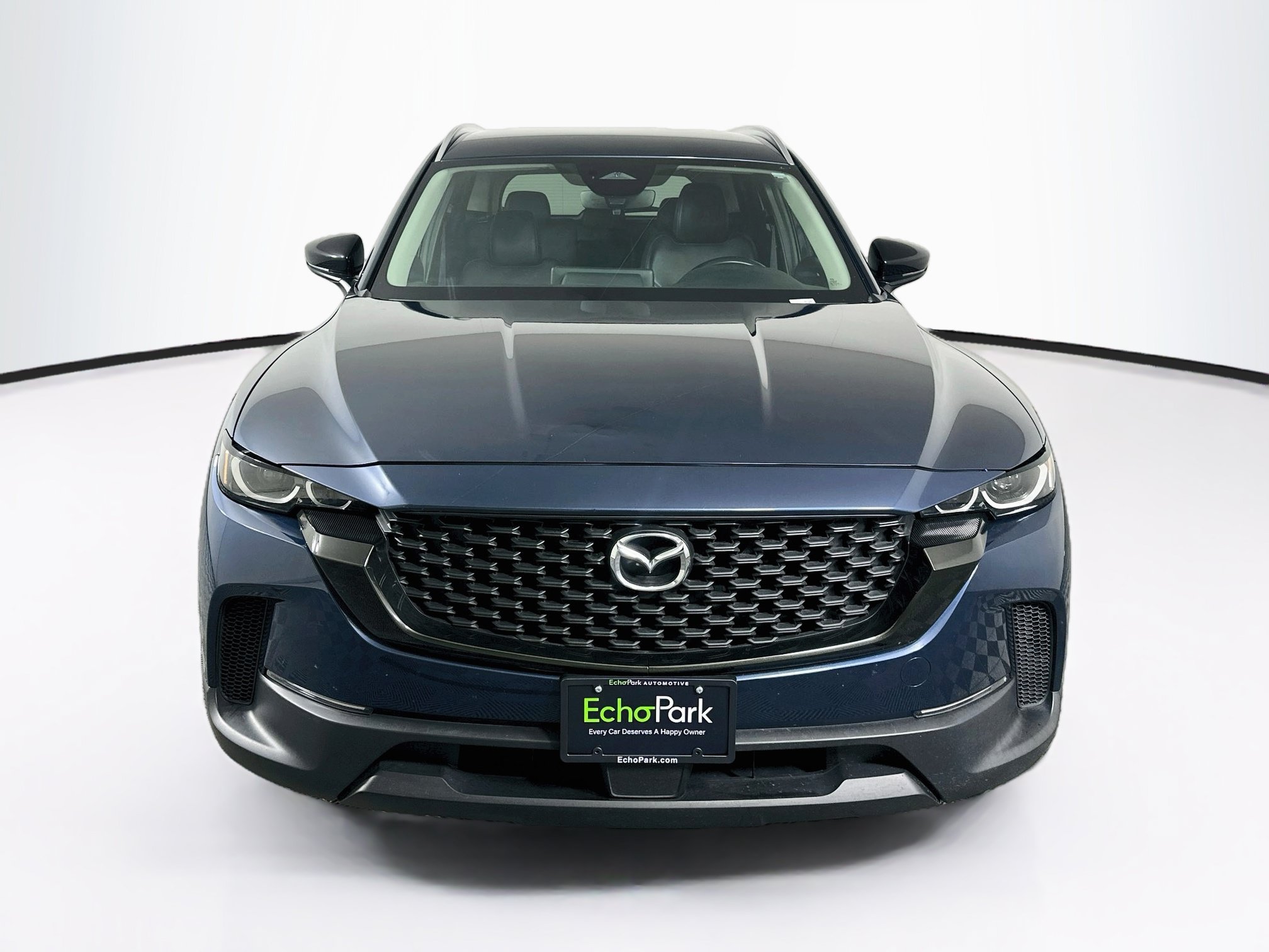 Used 2025 MAZDA CX-50 AWD 2.5 S w/ Select Package image 2