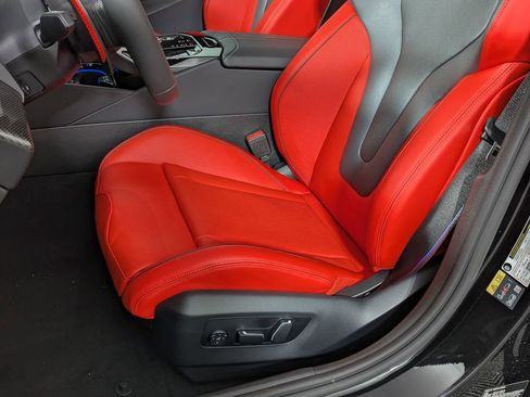 New 2026 BMW M5 Touring image 15