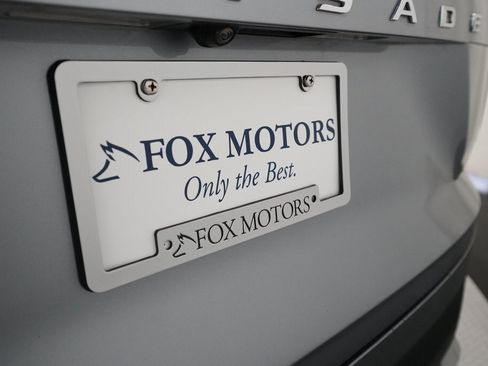 Used 2020 Hyundai Palisade SEL image 38