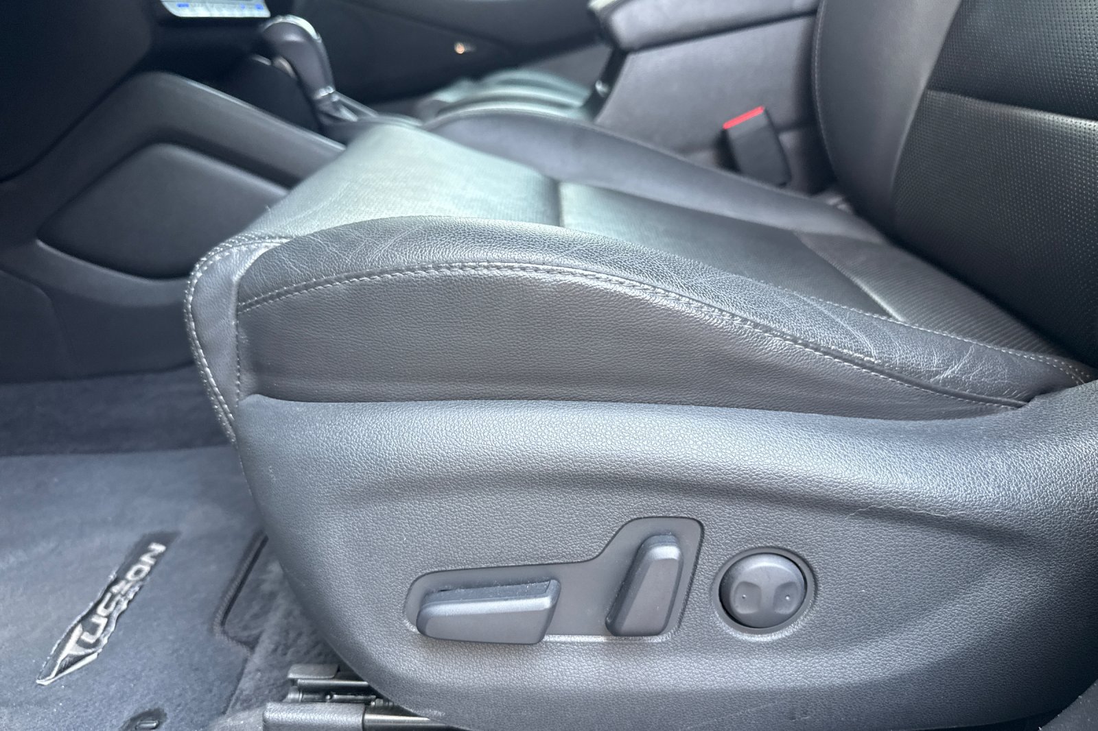 Used 2020 Hyundai Tucson Ultimate FWD image 12