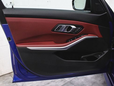 Used 2022 BMW M340i xDrive w/ Driving Assistance Package image 8