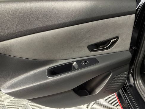 Used 2025 Hyundai Elantra N FWD image 29