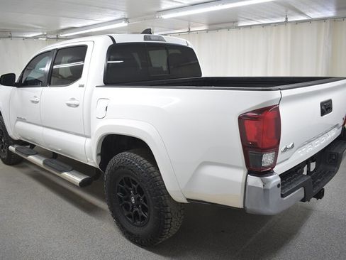 Used 2021 Toyota Tacoma SR5 image 4