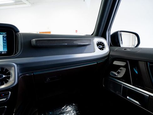 Used 2019 Mercedes-Benz G 63 AMG 4MATIC image 44