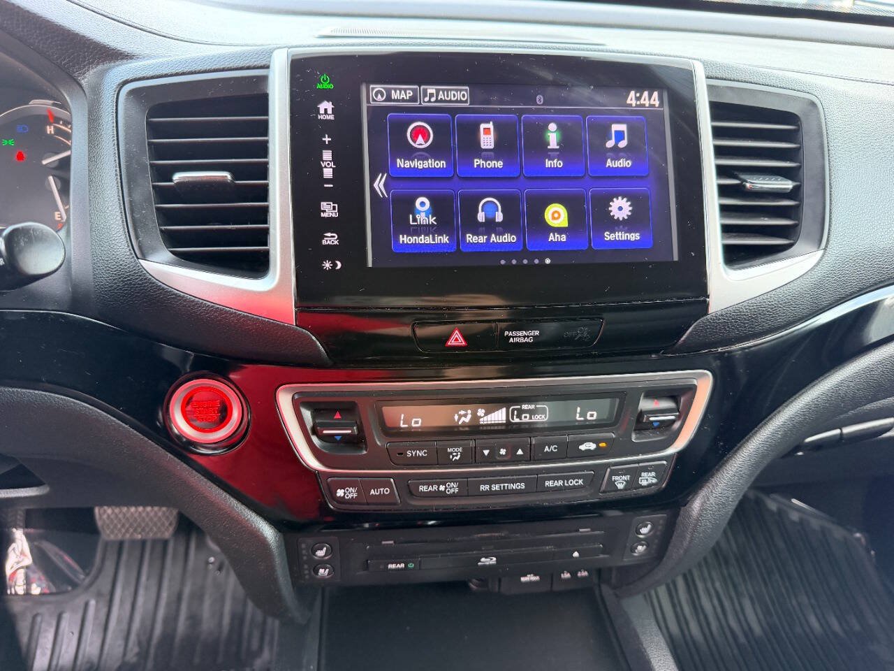 Used 2016 Honda Pilot Elite image 41