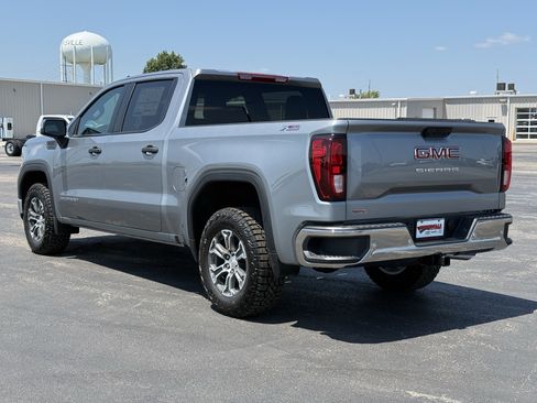 New 2026 GMC Sierra 1500 Pro w/ Pro Value Package AWD/4WD image 7
