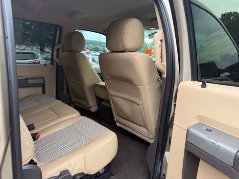 Used 2012 Ford F350 XLT AWD/4WD image 15