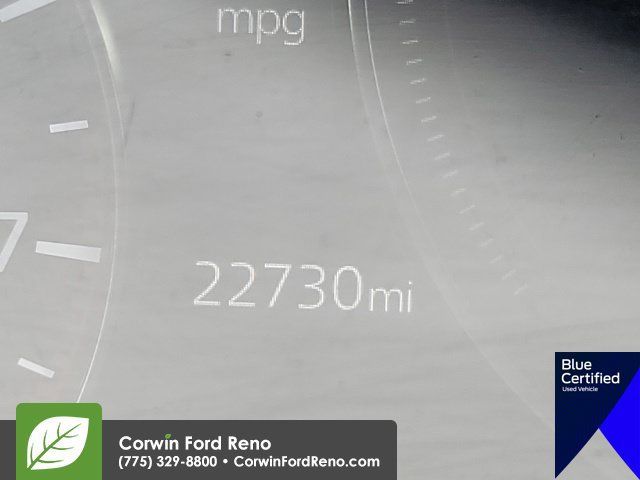 Used 2023 MAZDA CX-30 AWD 2.5 S w/ Preferred Package image 16