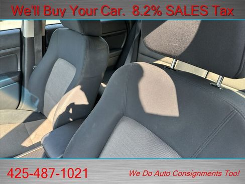 Used 2007 Subaru Outback 2.5i AWD/4WD image 15