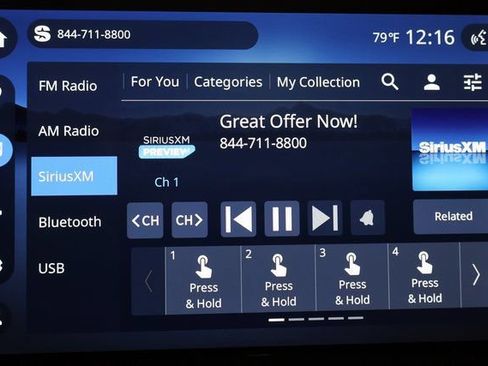 New 2026 Subaru Outback Premium AWD/4WD image 24