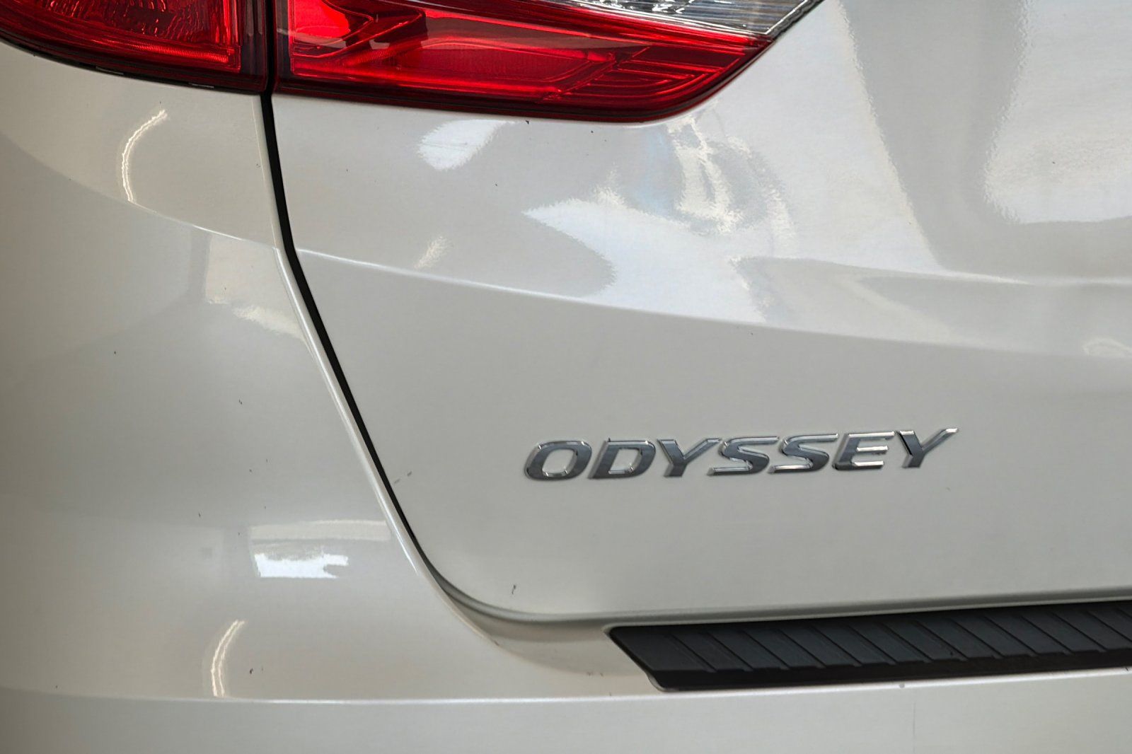 Used 2018 Honda Odyssey EX-L image 26