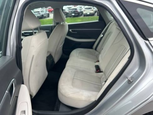 Used 2024 Hyundai Sonata SEL FWD image 10