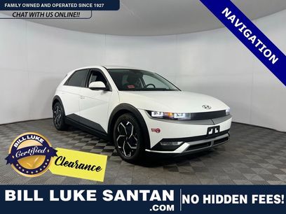 Used 2024 Hyundai Ioniq 5 SE