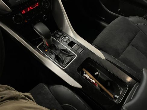 Used 2023 Mitsubishi Eclipse Cross SE image 23