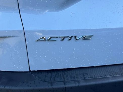 Used 2025 Ford Escape Active image 7