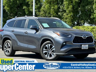Used 2023 Toyota Highlander L