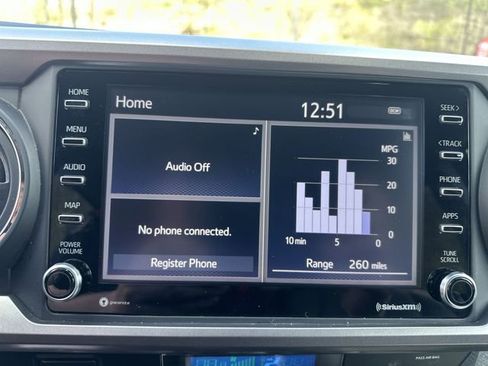 Certified 2023 Toyota Tacoma SR5 image 20