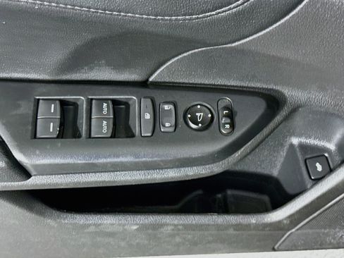Used 2016 Honda Civic EX-L image 24
