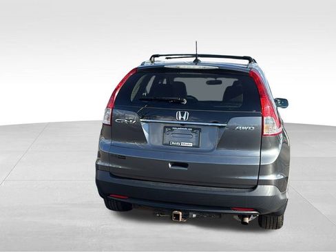 Used 2013 Honda CR-V EX-L image 6
