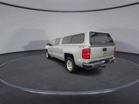 Used 2015 Chevrolet Silverado 1500 LT w/ All Star Edition image 7