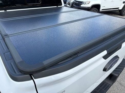 Used 2024 Ford Ranger XLT w/ Trailer Tow Package AWD/4WD image 14