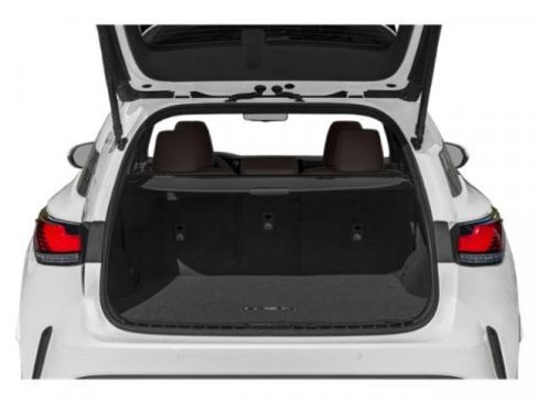 New 2026 Lexus RX 350 image 10