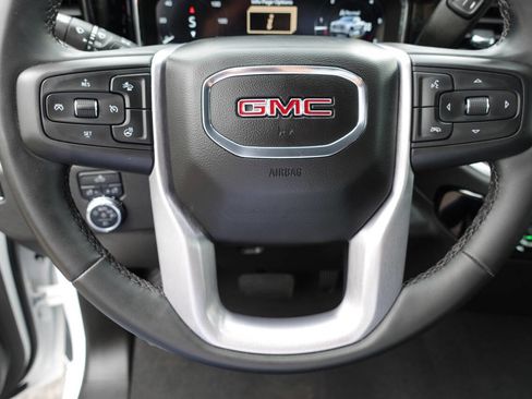Used 2023 GMC Sierra 1500 Elevation AWD/4WD image 46
