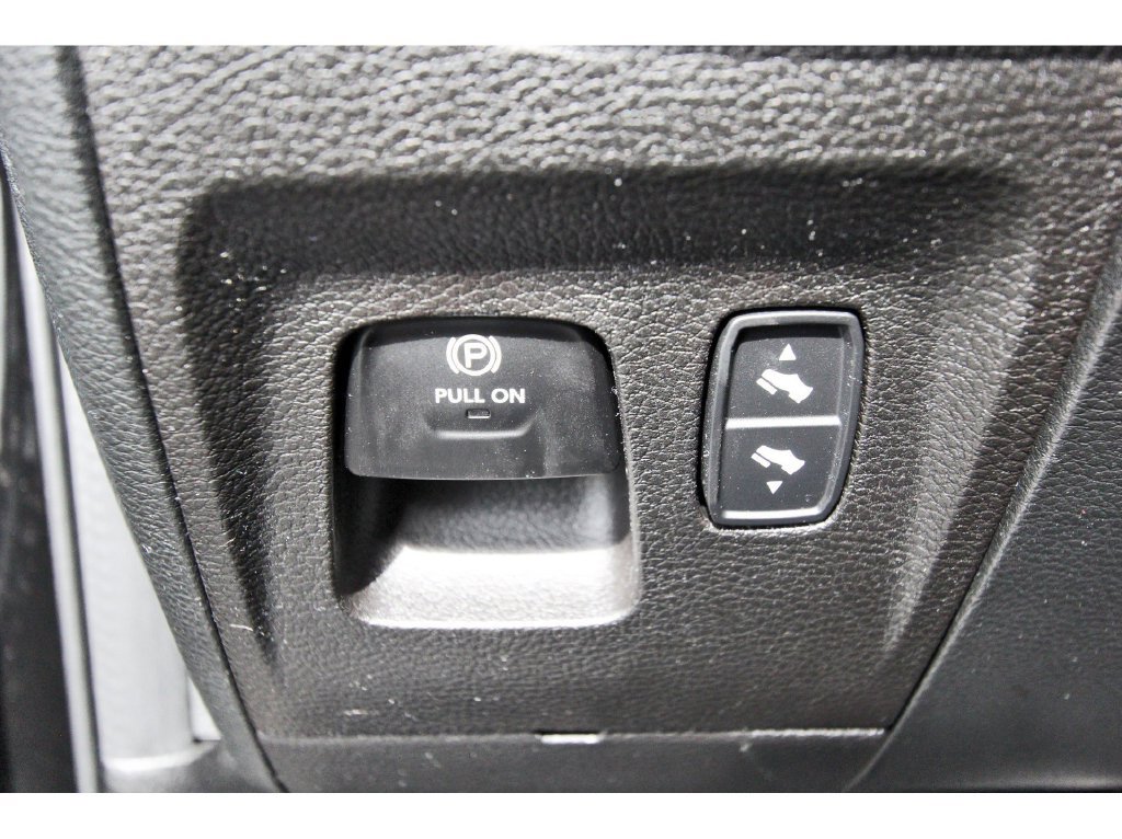 Used 2022 RAM 1500 TRX w/ TRX Level 2 Equipment Group AWD/4WD image 23