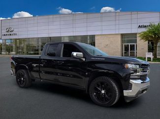 Used 2020 Chevrolet Silverado 1500 LT w/ Trailering Package AWD/4WD video 2