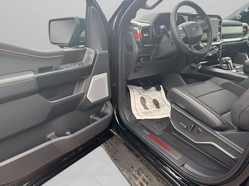 New 2025 Ford F150 Raptor AWD/4WD image 6