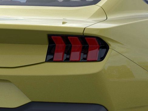 New 2025 Ford Mustang Premium image 21
