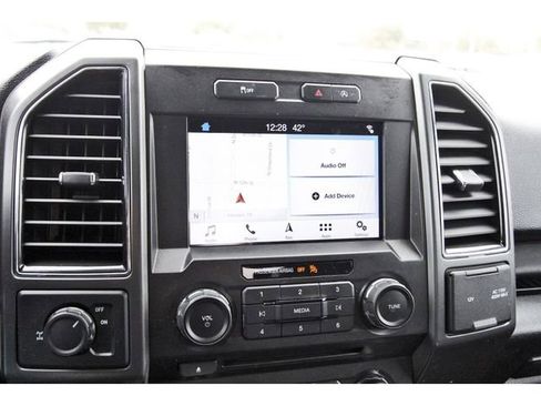 Used 2018 Ford F150 XLT w/ Equipment Group 302A Luxury image 21